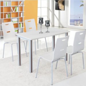 Common Table and Chair Set(FOHR50-742T&FOHR50-742Y)