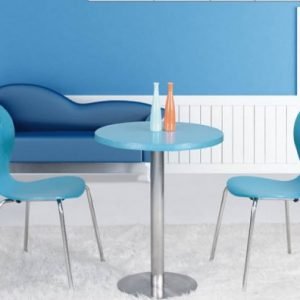 Common Table and Chair Set(FOHR54-744T&FOHR54-744Y)