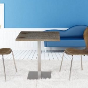 Common Table and Chair Set(FOHR54-745T&FOHR54-745Y)