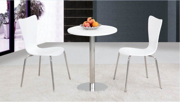 Common Table and Chair Set(FOHR55-896T&FOHR55-896Y)