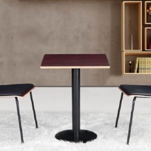 Common Table and Chair Set(FOHR62-752T&FOHR62-752Y)