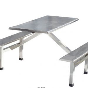 Connecting Table and Chair(FOHR75-588L)
