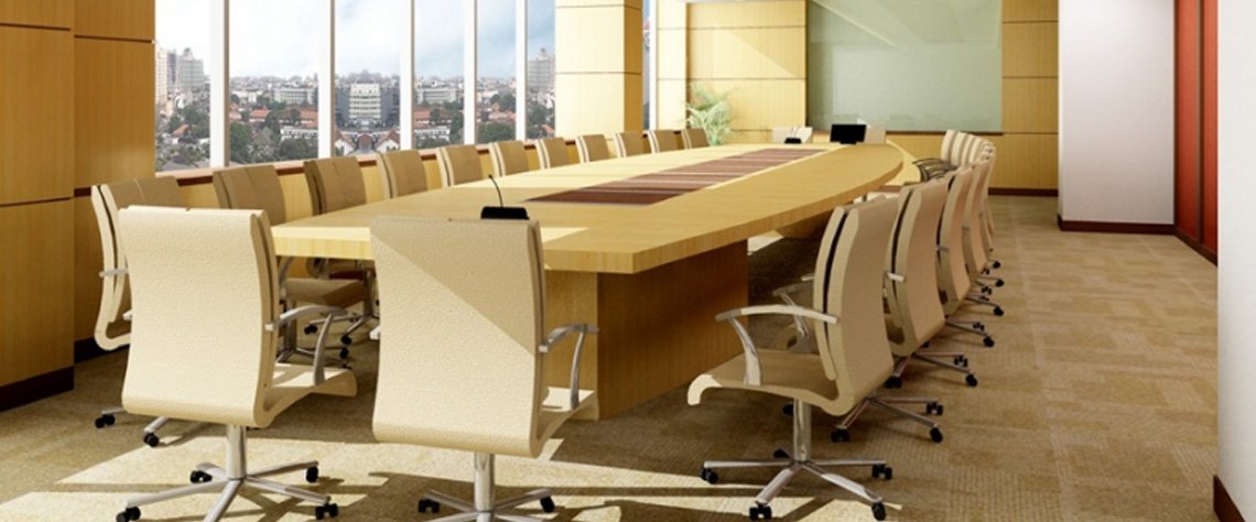 Tips for Purchasing Conference Table in USA