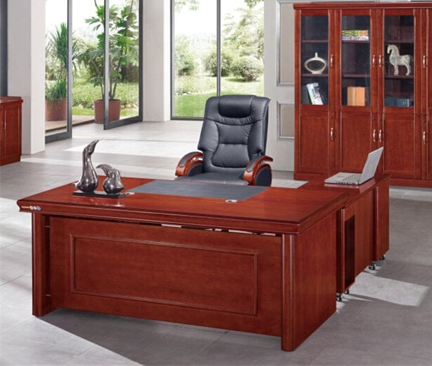 manager desk - foha37-2122