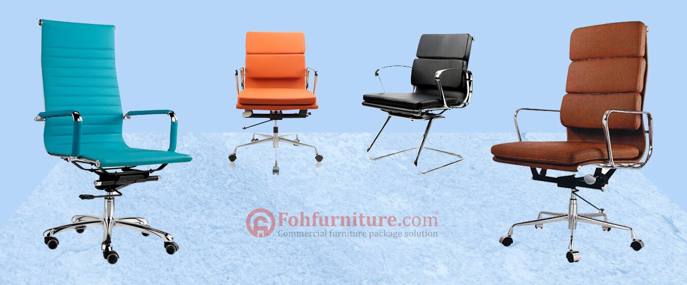 High End Office Chairs