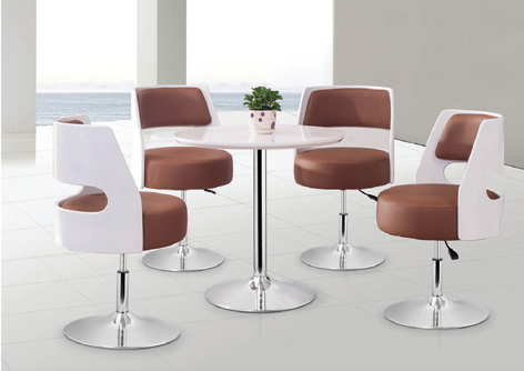 chair & Table set office
