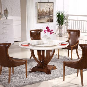 designer dining table