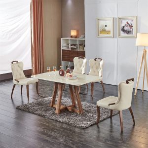 designer dining table