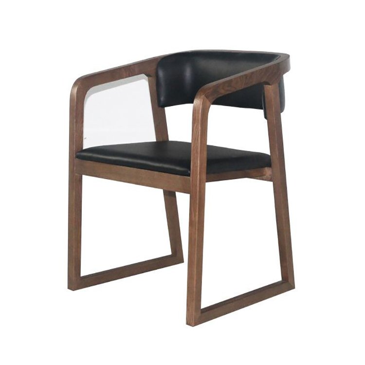 designer chair-FOH-XT16C