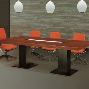 modern office table