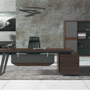 Office fitout