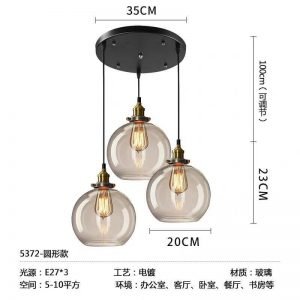 LIGHTING - FHL1921