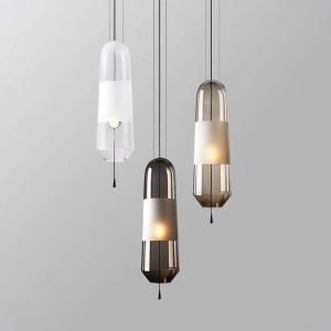 LIGHTING - FHL1972