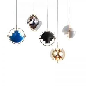 LIGHTING - FHL1984