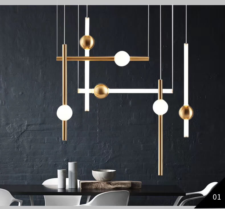 LIGHTING - FHL1985