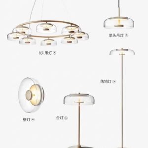 LIGHTING - FHL2012