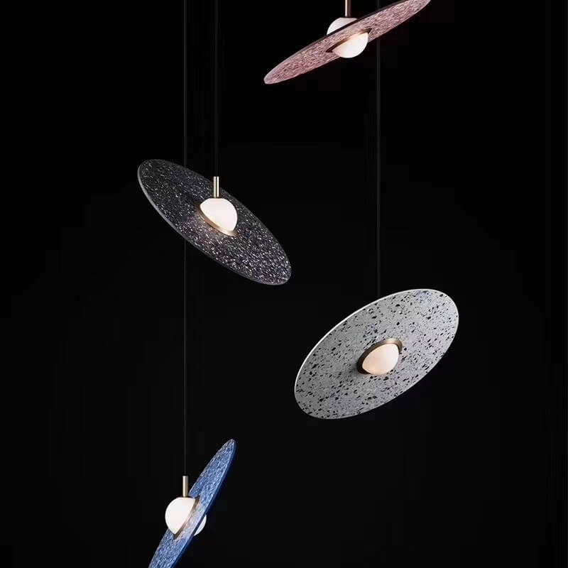 LIGHTING - FHL2021