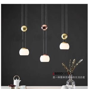 LIGHTING - FHL2022