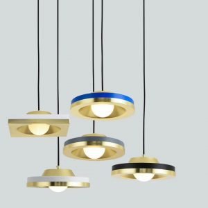 LIGHTING - FHL2033