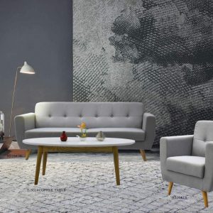 sofa and lounge - FOH-LS108-1