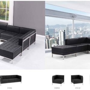 sofa and lounge - FOH-LS109-1