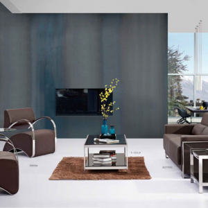 sofa and lounge - FOH-LS123-1