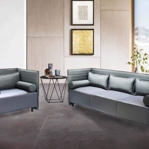 sofa and lounge - FOH-LS124-1