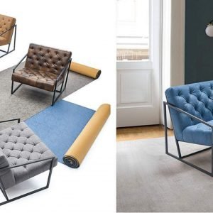 sofa and lounge - FOH-LS171-1