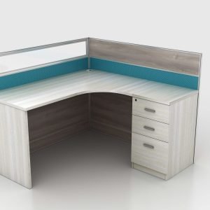 Office Workspaces - A2-F101