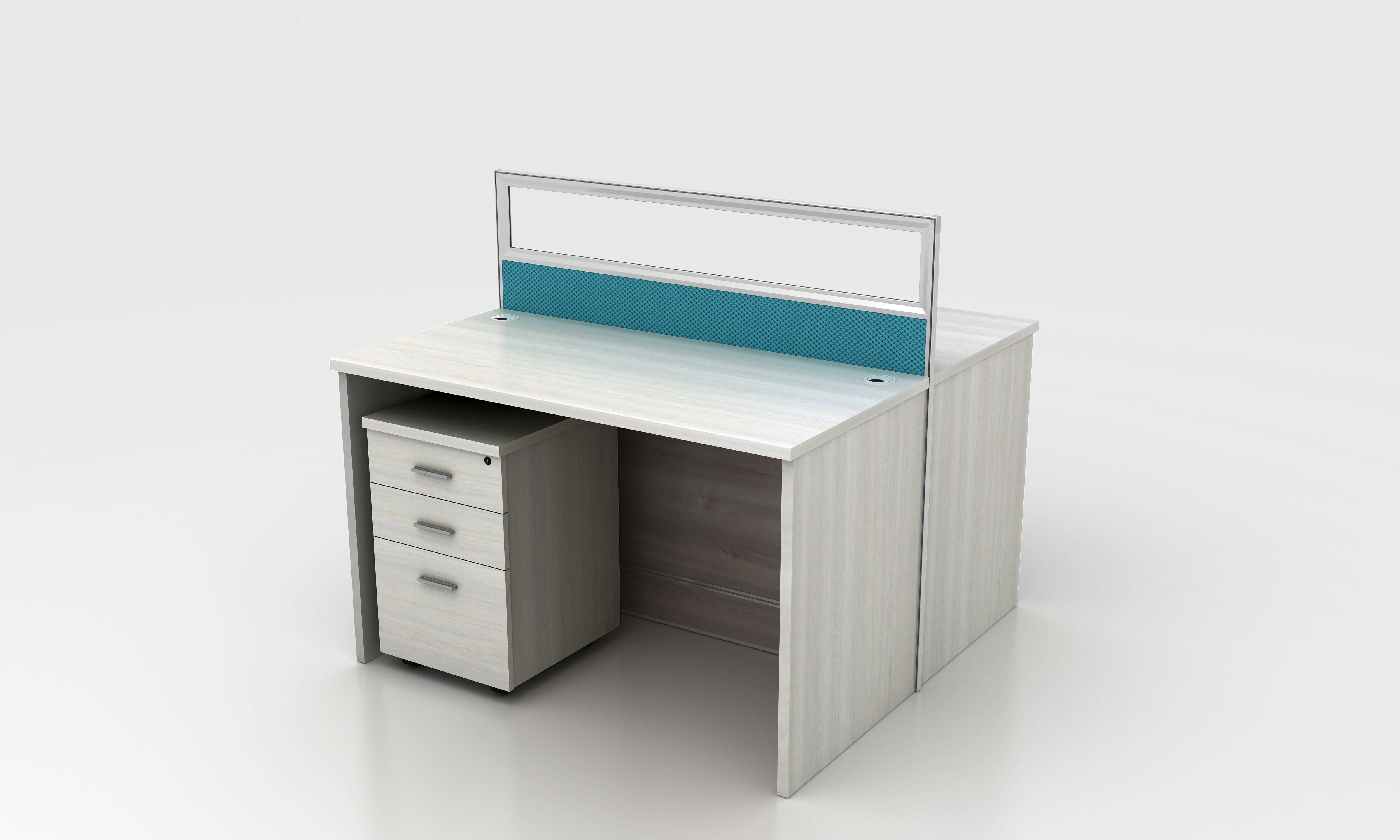 Office Workspaces - A2-Z204