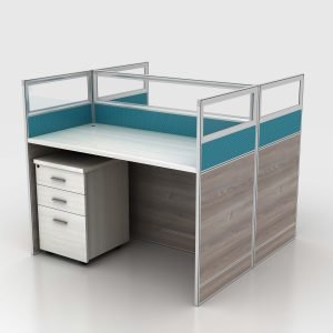 Office Workspaces - A2-Z205