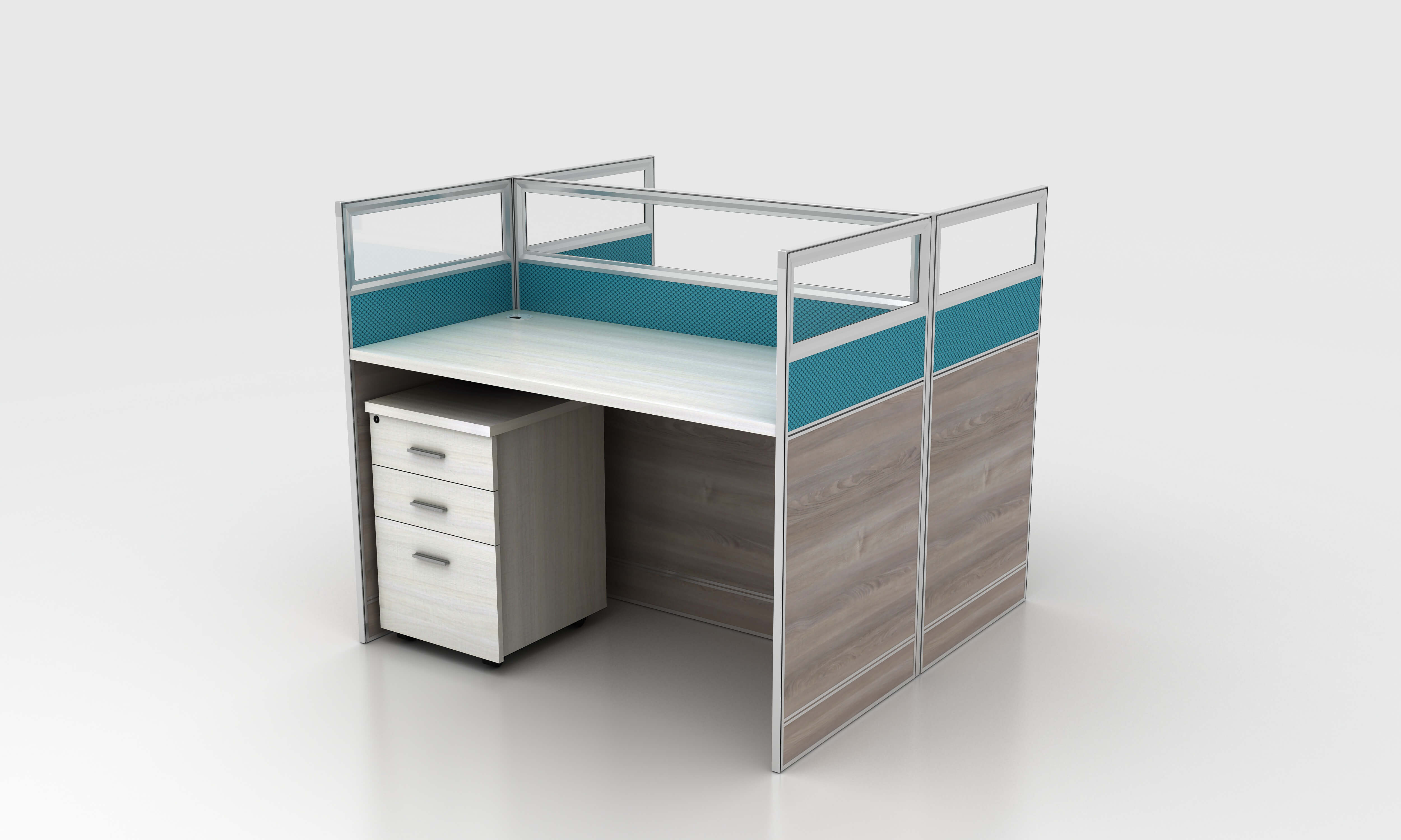 Office Workspaces - A2-Z205