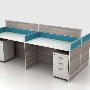 Office Workspaces - A2-Z403