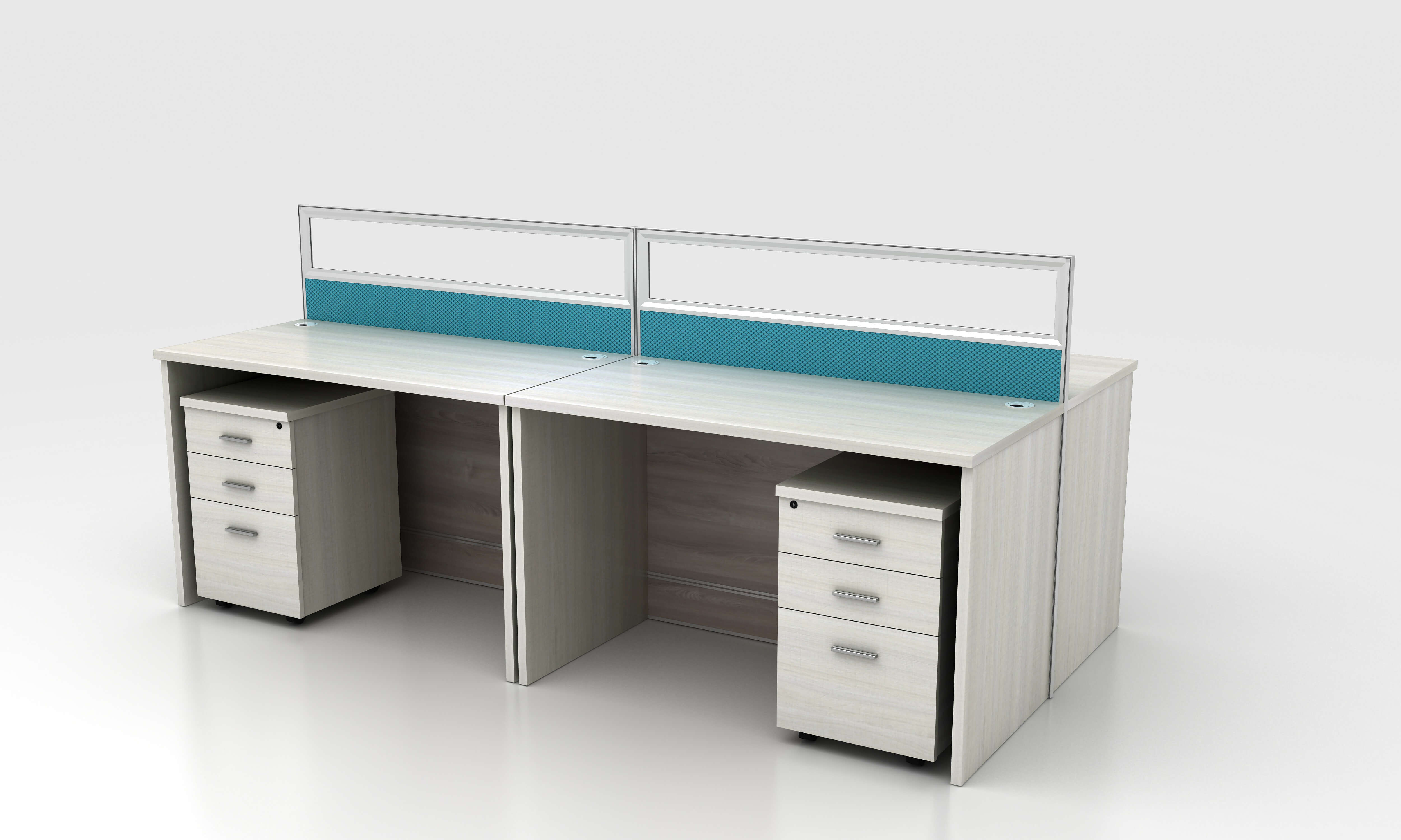 Office Workspaces - A2-Z404