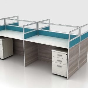 Office Workspaces - A2-Z405