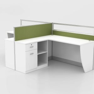 Office Workspaces - B3-T203