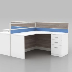 Office Workspaces - C3-T202