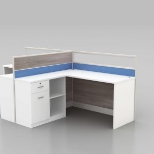 Office Workspaces - C3-T203