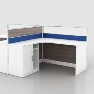 Office Workspaces - D4-T201