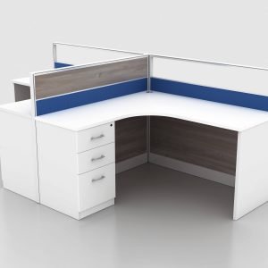 Office Workspaces - D4-T202