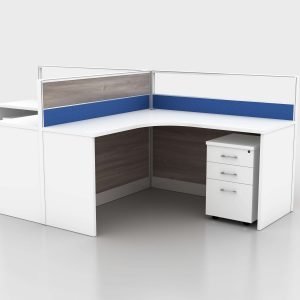 Office Workspaces - D4-T203