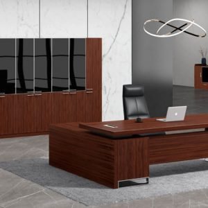 Office Workstation - FOH-FBR02