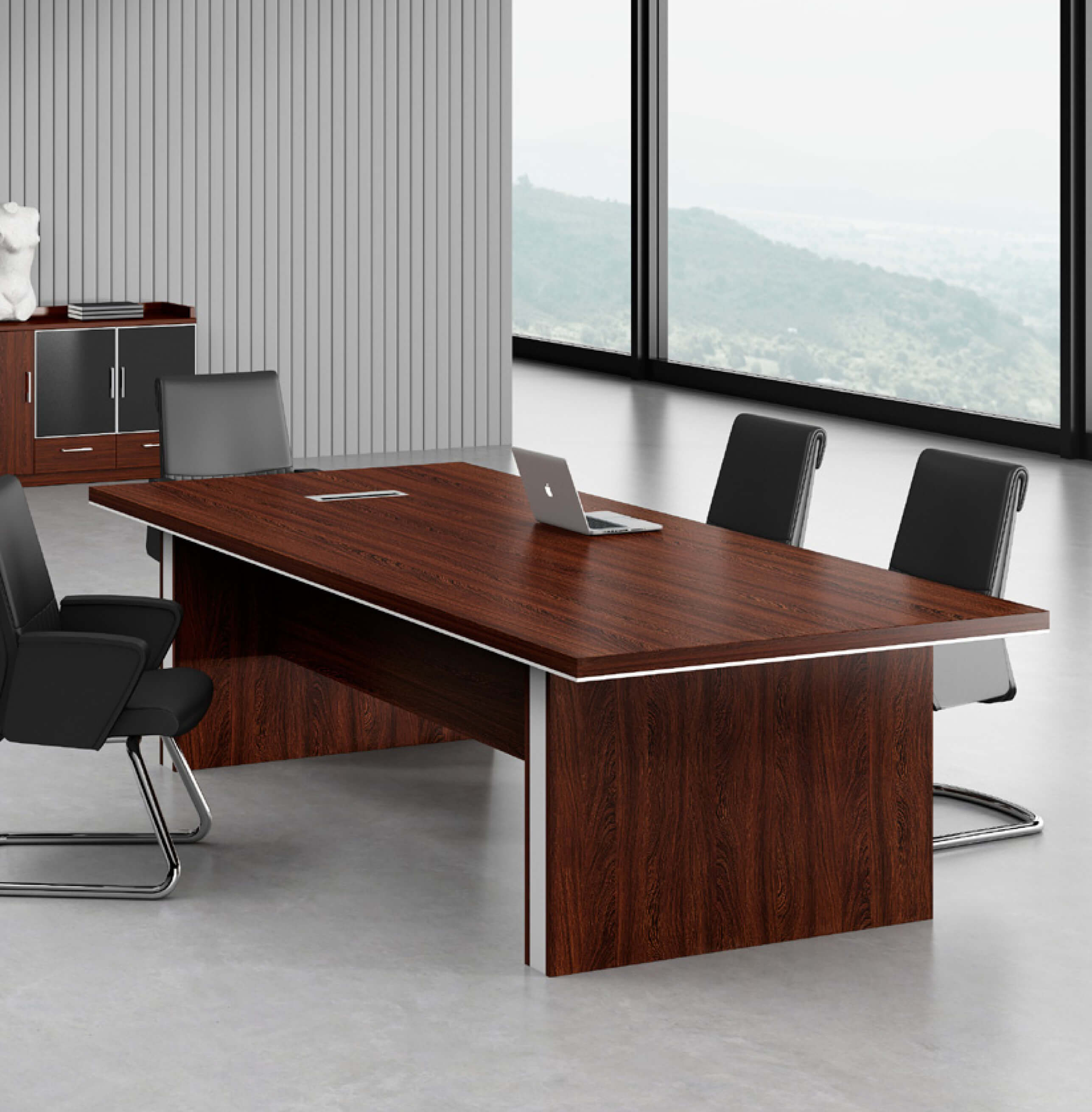 Office Workstation - FOH-FBR06-2