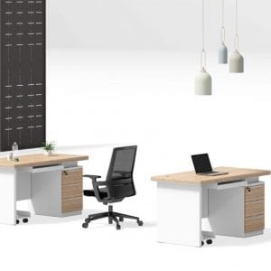 Office Workstation - FOH-FBR08-1