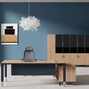 Office Workstation - FOH-FCG01