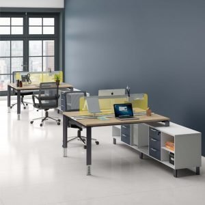 Office Workstation - FOH-FCG013