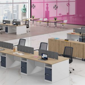 Office Workstation - FOH-FCG11