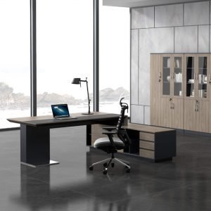 Office Workstation - FOH-FHR04