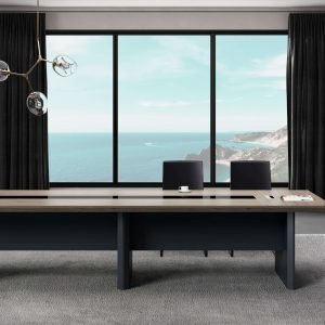 Office Workstation - FOH-FHR05