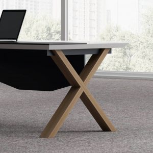 Office Workstation - FOH-FJG03-2